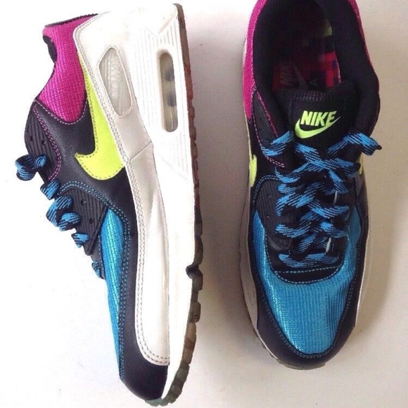 air max carnival